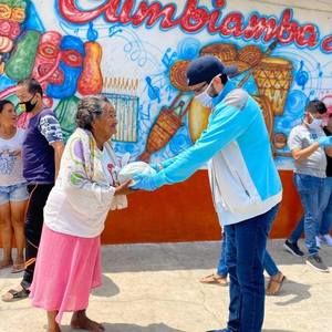 Meet your Posher, Fernando